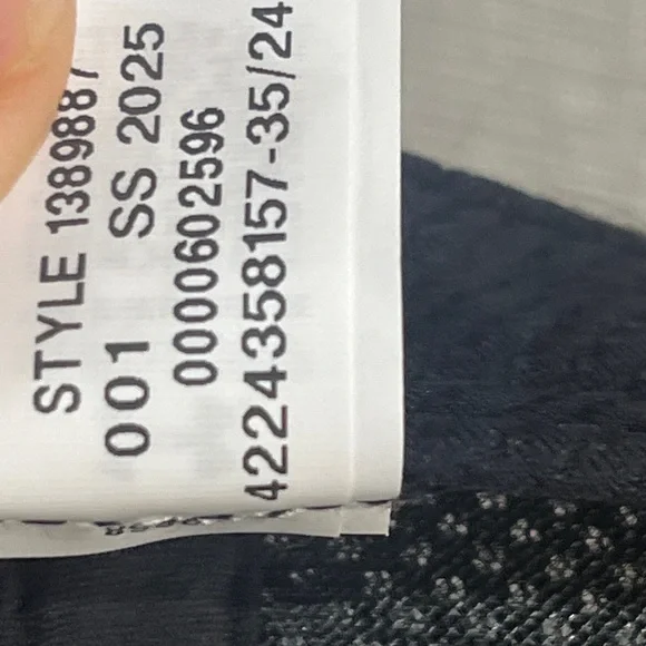 Under Armour Men's UA Drive Mid Rope XL 2XL Hat Black NWOT - Picture 5 of 7